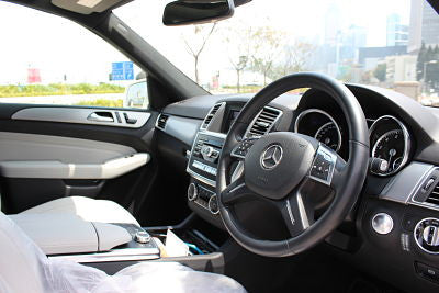 2013 Mercedes-Benz ML350 AMG