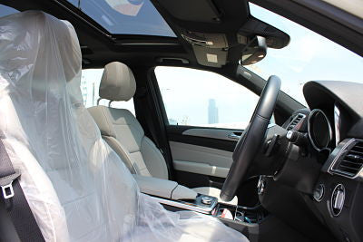 2013 Mercedes-Benz ML350 AMG