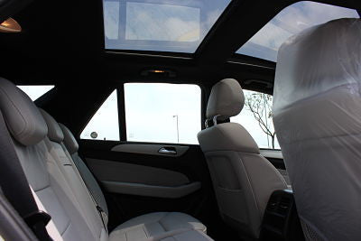 2013 Mercedes-Benz ML350 AMG