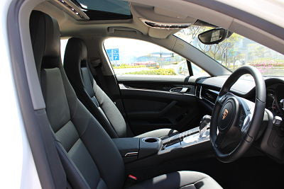 2013/2014 Porsche Panamera 3.6