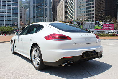 2013/2014 Porsche Panamera 3.6