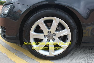 2013 Audi A7 Sportback 2.8 FSI QUATTRO