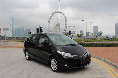 2011 Toyota Previa GL 2.4