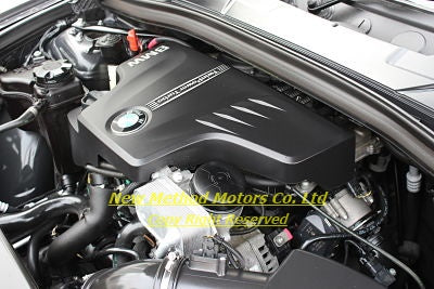 2013 BMW X1