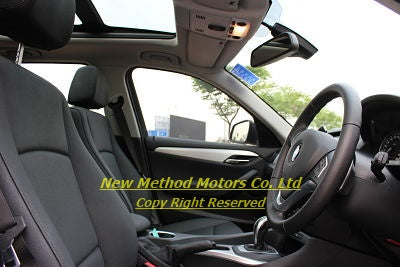 2013 BMW X1
