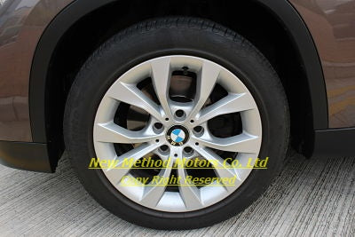 2013 BMW X1