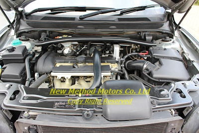 2013/2014 Volvo XC90 2.5T