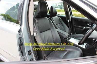 2013/2014 Volvo XC90 2.5T