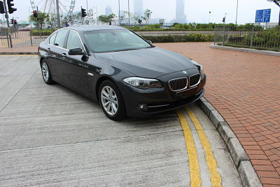 2010 BMW 523i