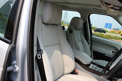 2014/2015 Land Rover Range Rover Vogue
