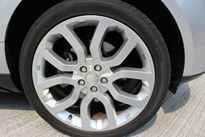 2014/2015 Land Rover Range Rover Vogue