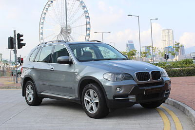 2008 BMW X5 3.0