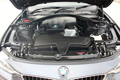 2014 BMW 428i Coupe M-Sport