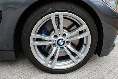 2014 BMW 428i Coupe M-Sport