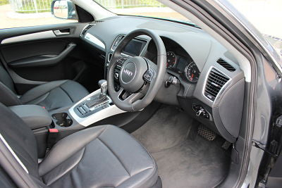 2014 Audi Q5 2.0 Quattro