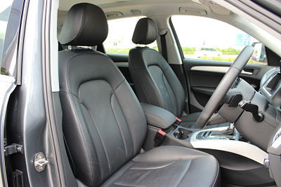 2014 Audi Q5 2.0 Quattro
