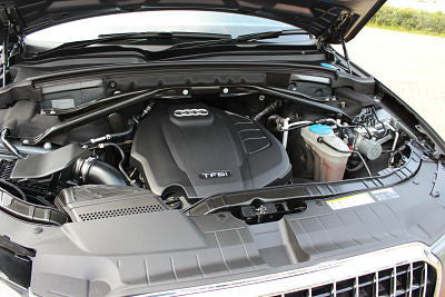 2014 Audi Q5 2.0 Quattro