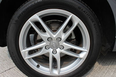 2014 Audi Q5 2.0 Quattro
