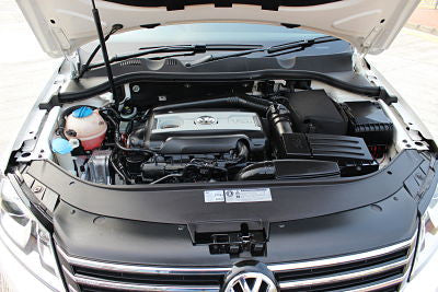 2011/2012 VolksWagen Passat