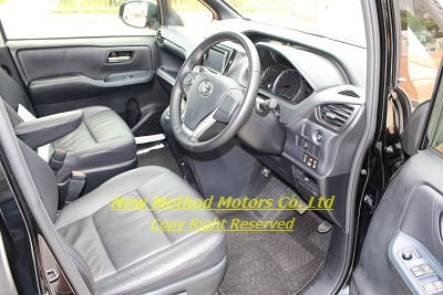 2016 Toyota Noah