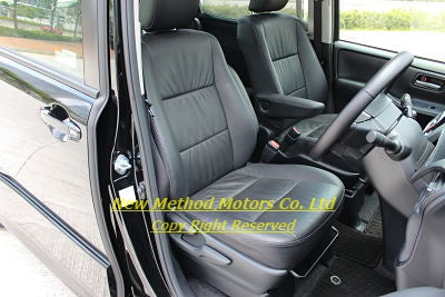 2016 Toyota Noah