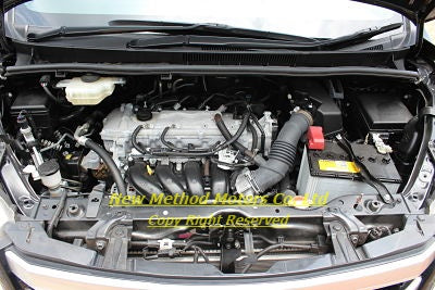 2016 Toyota Noah