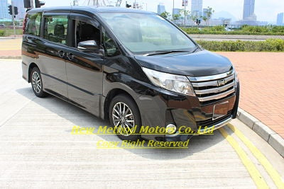 2016 Toyota Noah