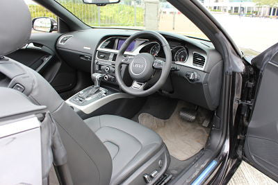 2014 Audi A5 1.8T Cabrio