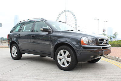 2011 Volvo XC90 2.5T