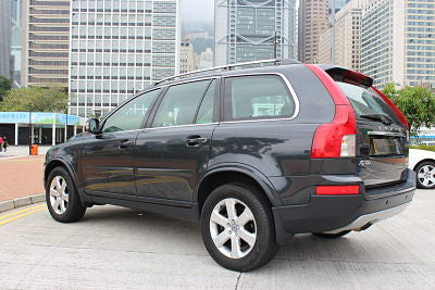 2011 Volvo XC90 2.5T