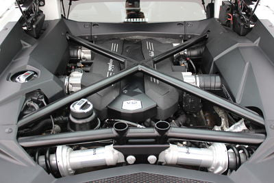 2013 Lamborghini Aventador LP700-4
