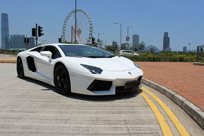 2013 Lamborghini Aventador LP700-4