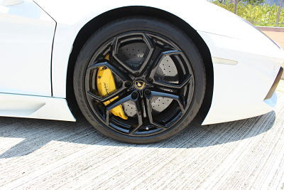 2013 Lamborghini Aventador LP700-4