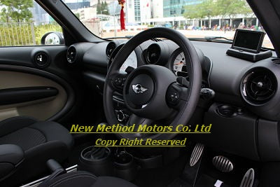2014/2015 Mini Cooper Countryman S