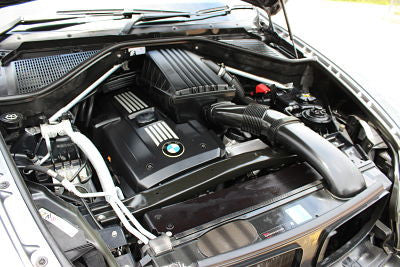 2008 BMW X5 3.0
