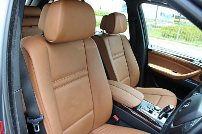 2008 BMW X5 3.0