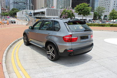 2008 BMW X5 3.0