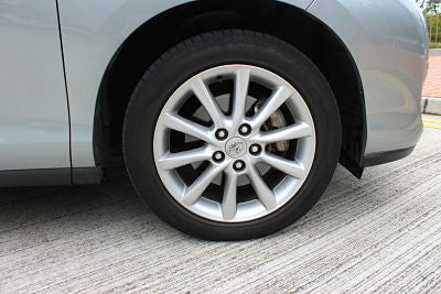 2012 Toyota Previa GL 2.4