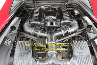 1996 Ferrari F355 Manual