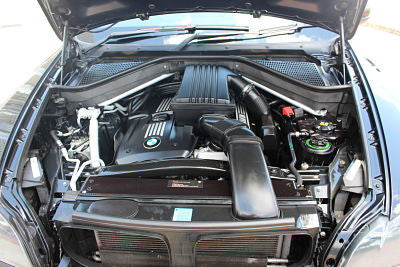 2008 BMW X5 3.0