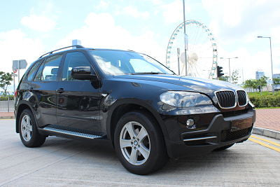 2008 BMW X5 3.0