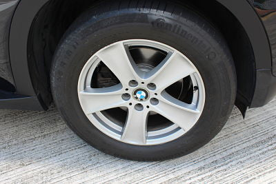 2008 BMW X5 3.0