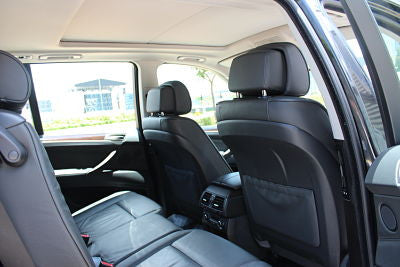 2008 BMW X5 3.0
