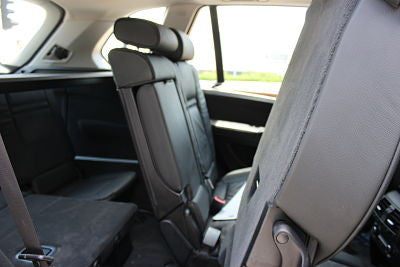 2008 BMW X5 3.0