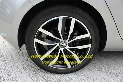 2014/2015 VolksWagen Golf GT 1.4 TSI