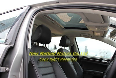 2014/2015 VolksWagen Golf GT 1.4 TSI