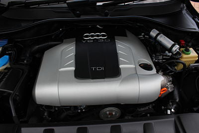 2011 Audi Q7 3.0 TDI Quattro