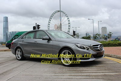 2013 Mercedes-Benz E350