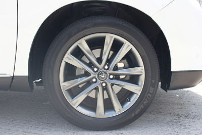 2014 Lexus RX450h Hybrid