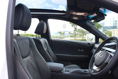 2014 Lexus RX450h Hybrid
